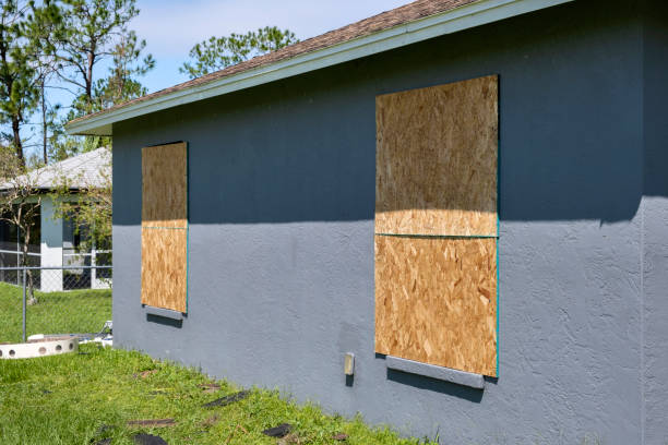 Affordable Siding Repair and Maintenance Services in Durand, WI